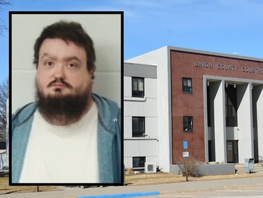 Enticing a minor charge results in probation for Creston man  