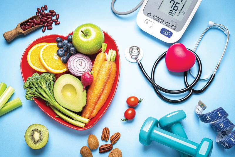 Clearview Homes - Heart Health Tips for Seniors