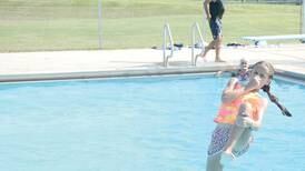 City receives $100,000 grant for pool work