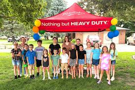 Holan’s piano students perform duet carnival