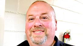Creston Police Chief named EMA coordinator