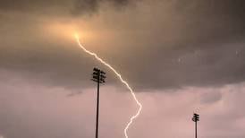 Stay safe by being prepared