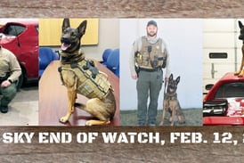 ‘Part of my identity is gone’