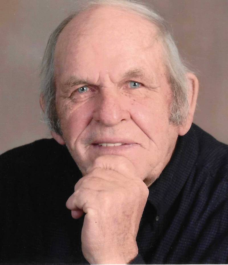 Bob Kerrigan, 77, of Afton, went home to be with the Lord Saturday, Jan. 10, 2026, on the farmland of his childhood home.