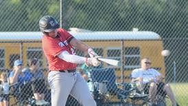 Panther baseball looks for offense