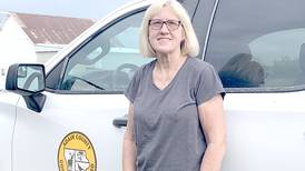 Adair County welcomes seasonal naturalist