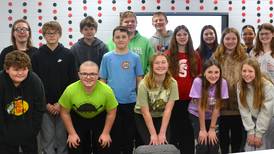 ‘Start your day the Panther way’