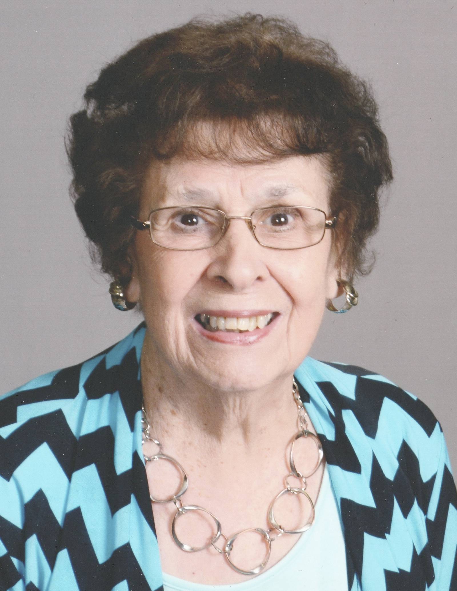 Carolyn Brown Creston News