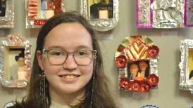 ‘We all come from somewhere’