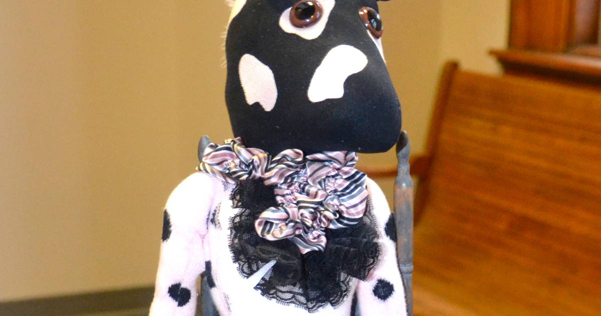 The art of quilting Creston News