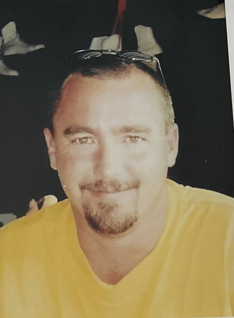 Jeffrey L. Morgan