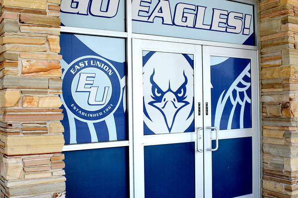 Policies targeting cellphone ban, attendance proposed at East Union