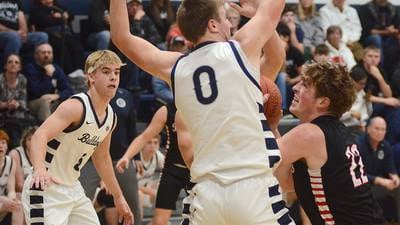 Bedford, SEW clip Mount Ayr