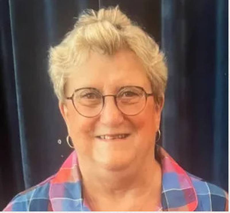 Sheri L. Moffitt, 74, of Omaha, Nebraska, formerly of Creston, died July 23, 2025.