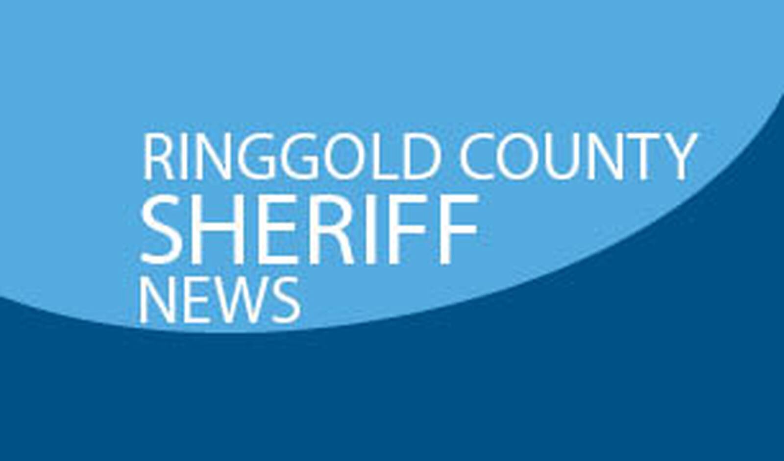 Ringgold County Sheriff Creston News