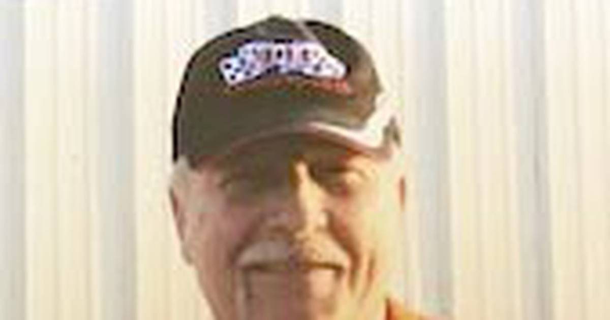 Jerry Parker Creston News