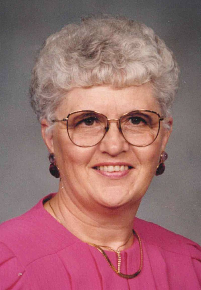 Reffa L. Mayne, 89, of Creston, passed away Oct. 26, 2025, at Creston Specialty Care.