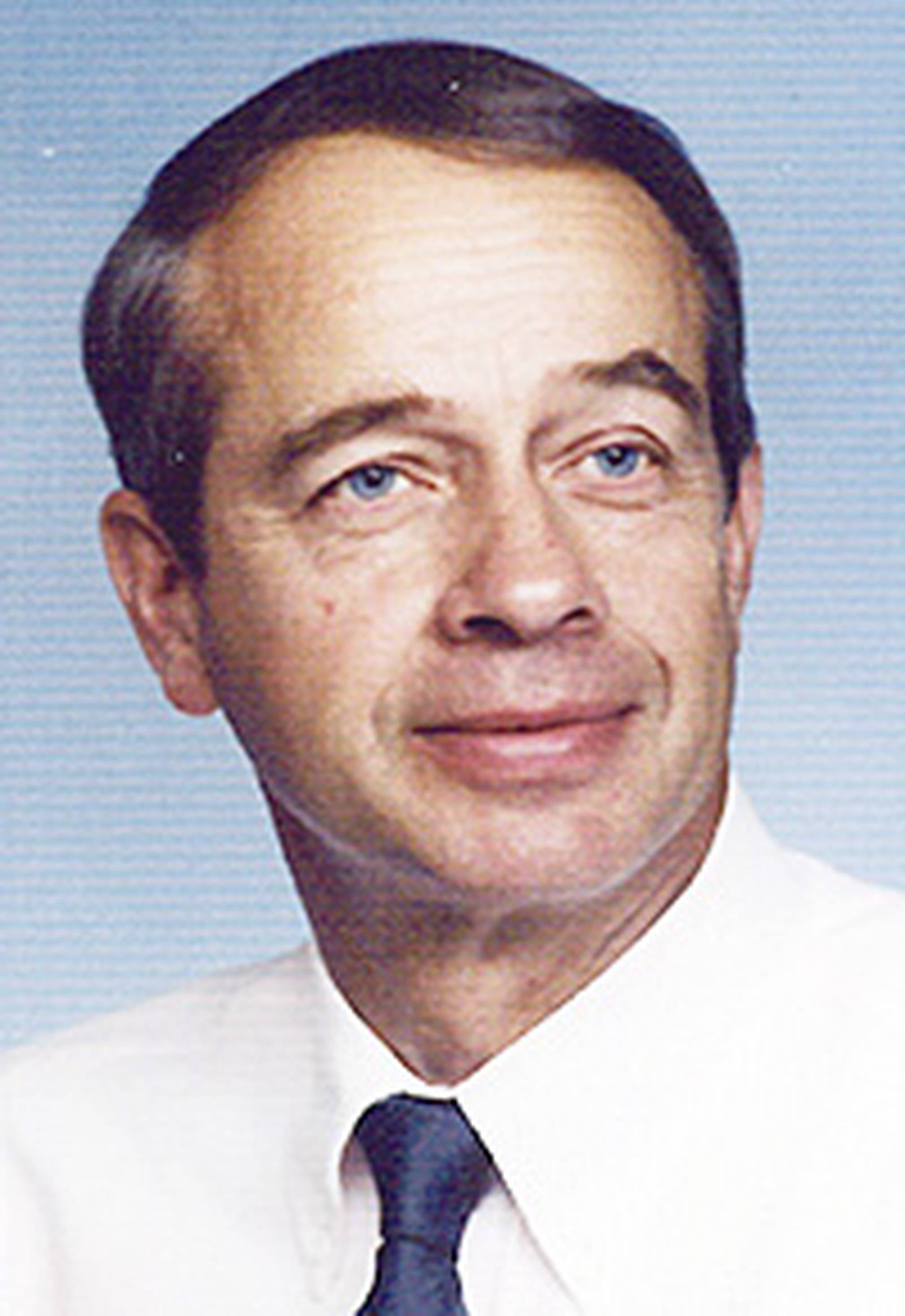 Darrell Heckman Creston News