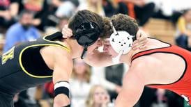 Atlantic takes the crown at John J. Harris