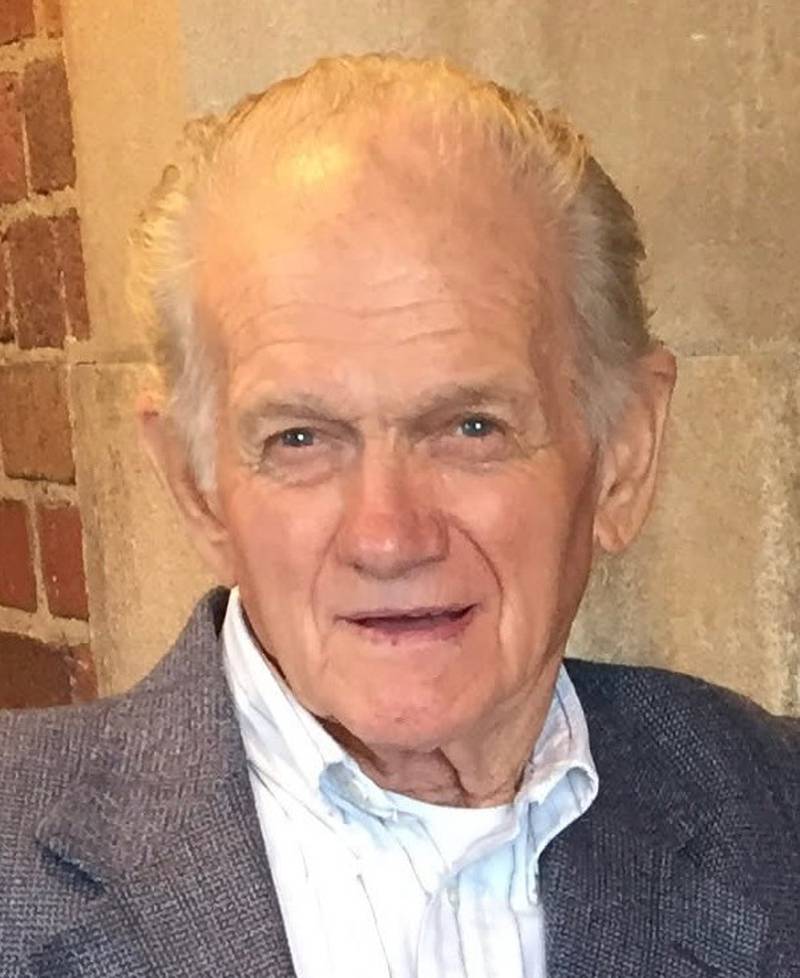 Jack Larson, 88, of Afton, went to be with the Lord on Sunday, Feb. 22, 2026.