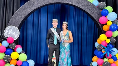 Homecoming a success at East Union