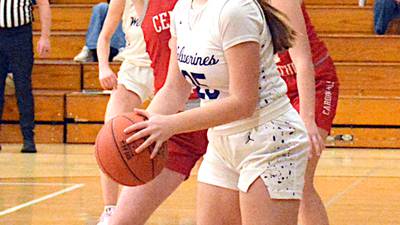 Balanced scoring, good ‘D’ propels girls to convincing wins