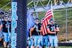 Eagles soar past Tigers  in homecoming win