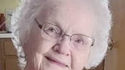Naomi “Ruth” Thompson