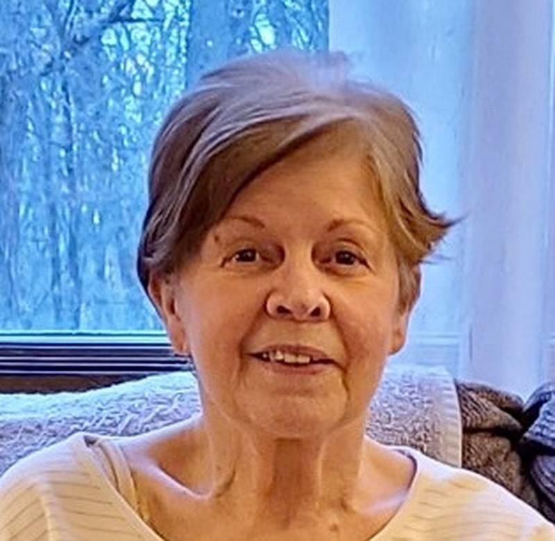 Dawn Rae Keenan, 75, of Manchester, passed away on Saturday, July 6, 2024, at the Good Neighbor Home in Manchester.