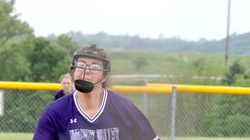 Wolverine ladies run rule Bedford, double up on Lenox