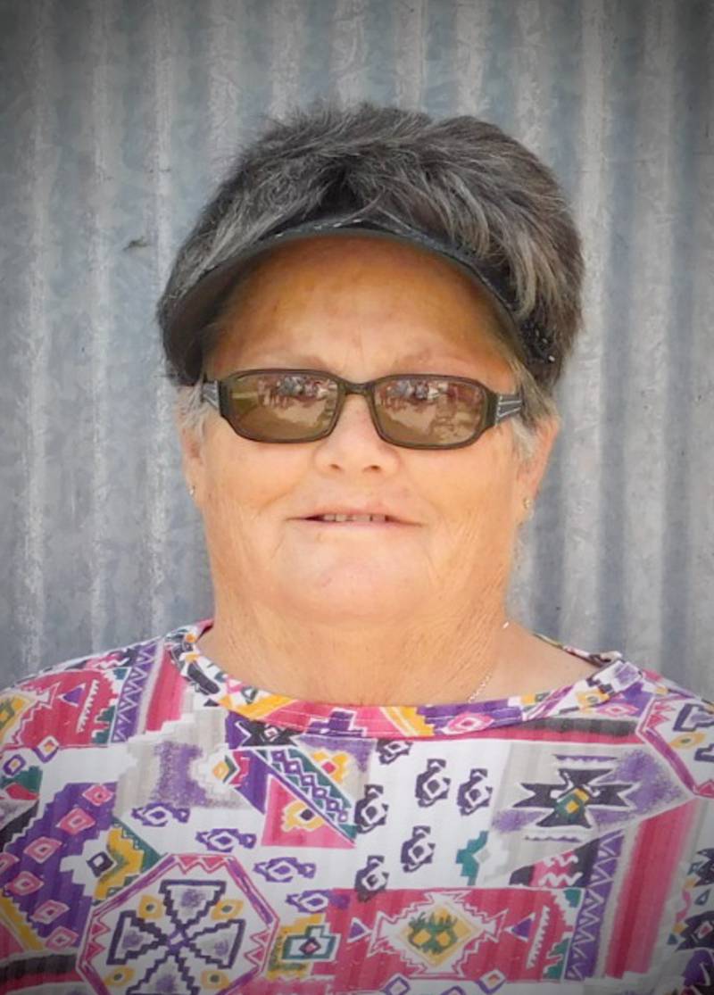 Shirley Davis, 79, of Mount Ayr, formerly of Creston, died Sunday, Oct. 27, 2024, at Mount Ayr Health Care Center. There will be a private family memorial service at a later date.