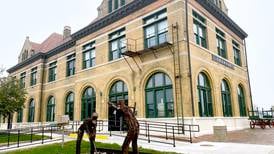 Mayor issues park directive reminder