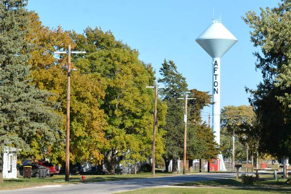 Communication easier following Afton council decision
