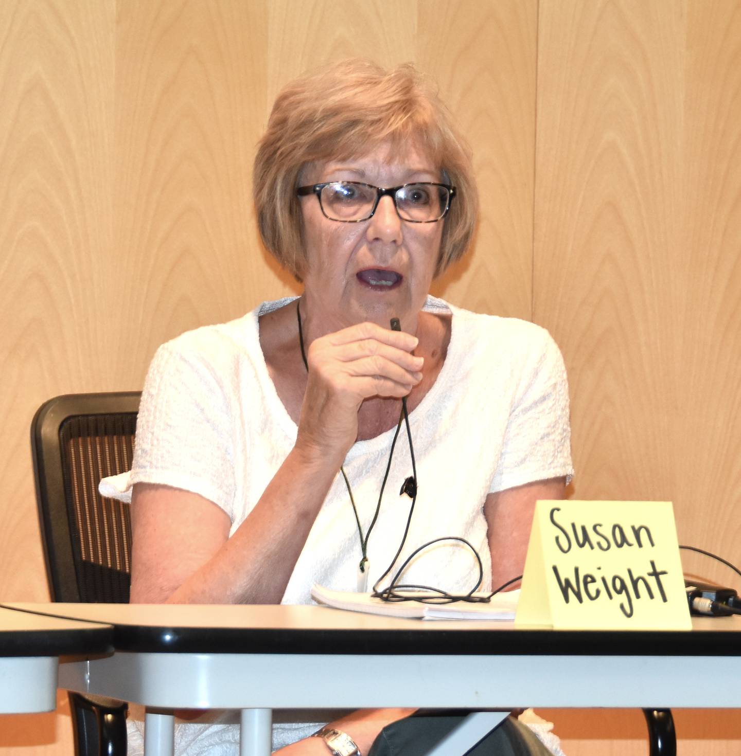Susan Weight