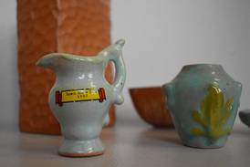 60 years later, historical Iowa pottery sees spotlight