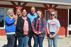 Local vet clinic enters new era 