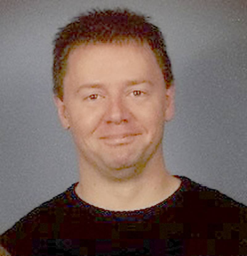 David F. Erickson Creston News