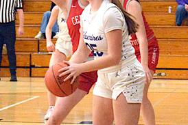 Balanced scoring, good ‘D’ propels girls to convincing wins