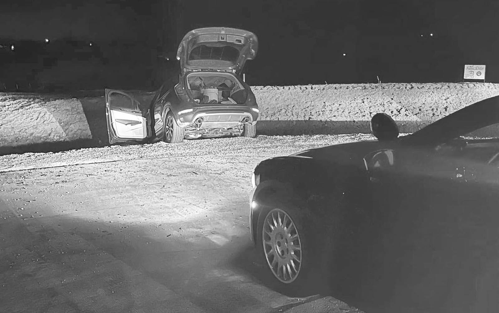 Madison Co. recovers stolen Afton vehicle after pursuit Creston News