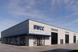 SWCC’s $6M center opens bids