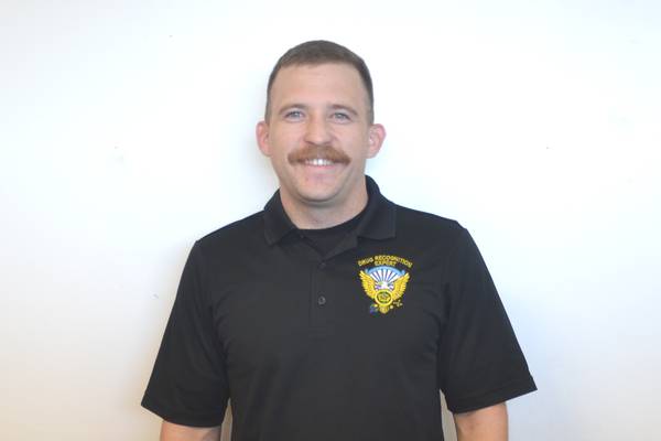 Creston officer completes expert training