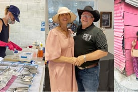 Called to a greater purpose