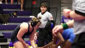 From singlet to stripes