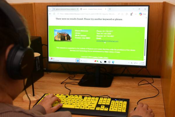 Disabled patrons inspire library projects