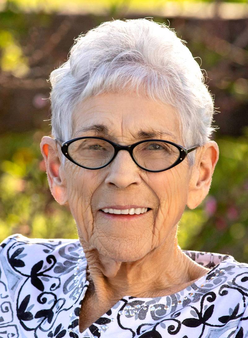 Phyllis Houck, 88, of Corning, passed away Saturday, Oct. 11, 2025, at Corning Specialty Care in Corning.