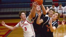 Defending 1A champs win in overtime