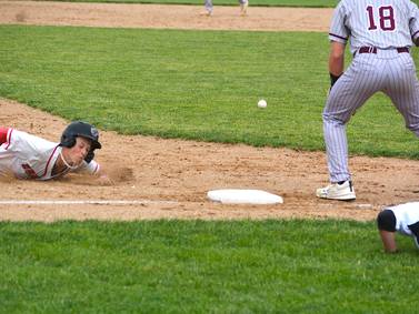 Panthers shut out Mustangs