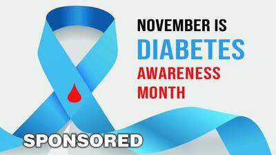 November is Diabetes Awareness Month: Understanding Diabetes in Seniors