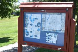 Increasing communication is a parks and recreation priority