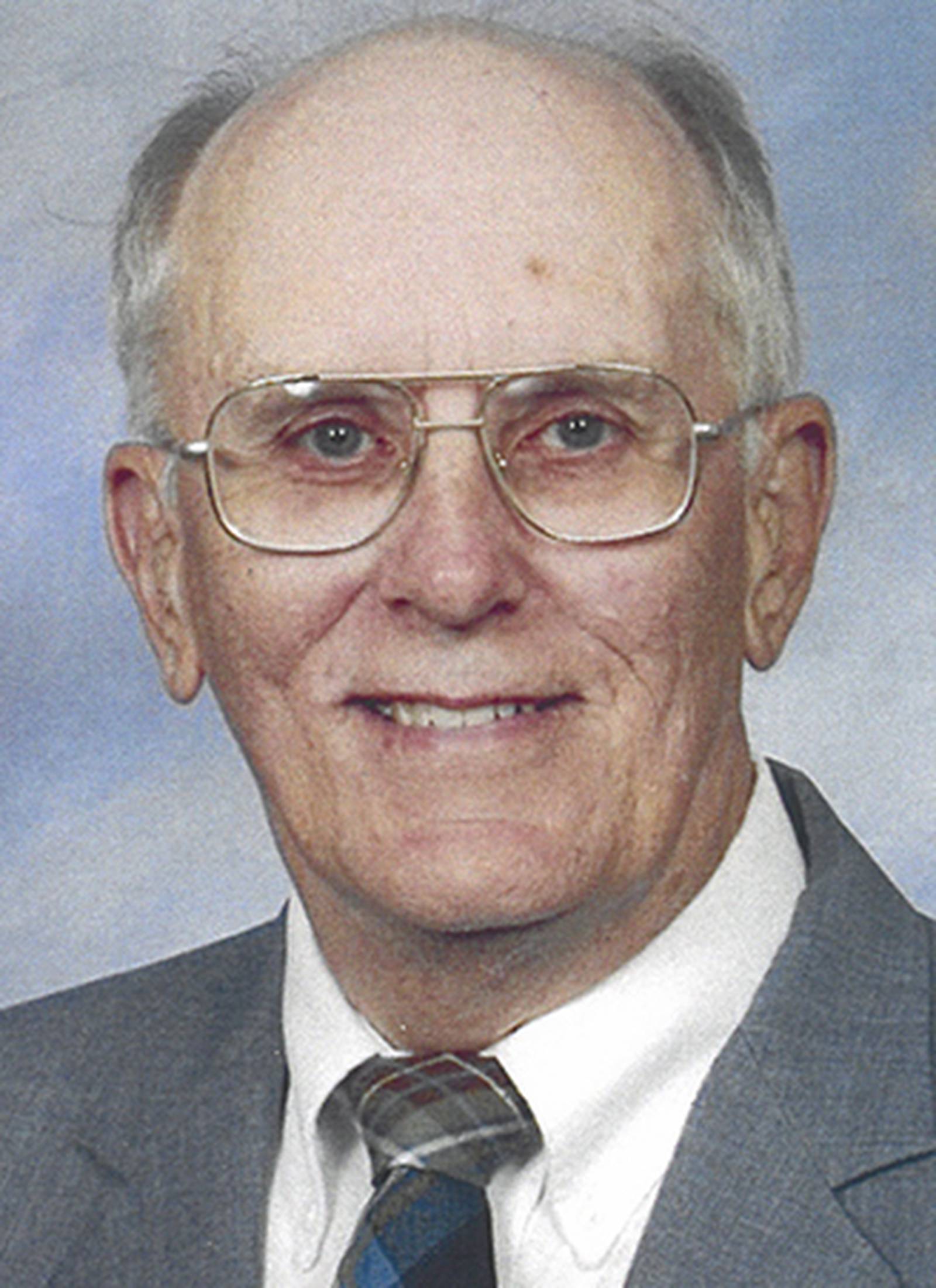 Peterson: Murray icon remembered as a mentor and friend – Creston News